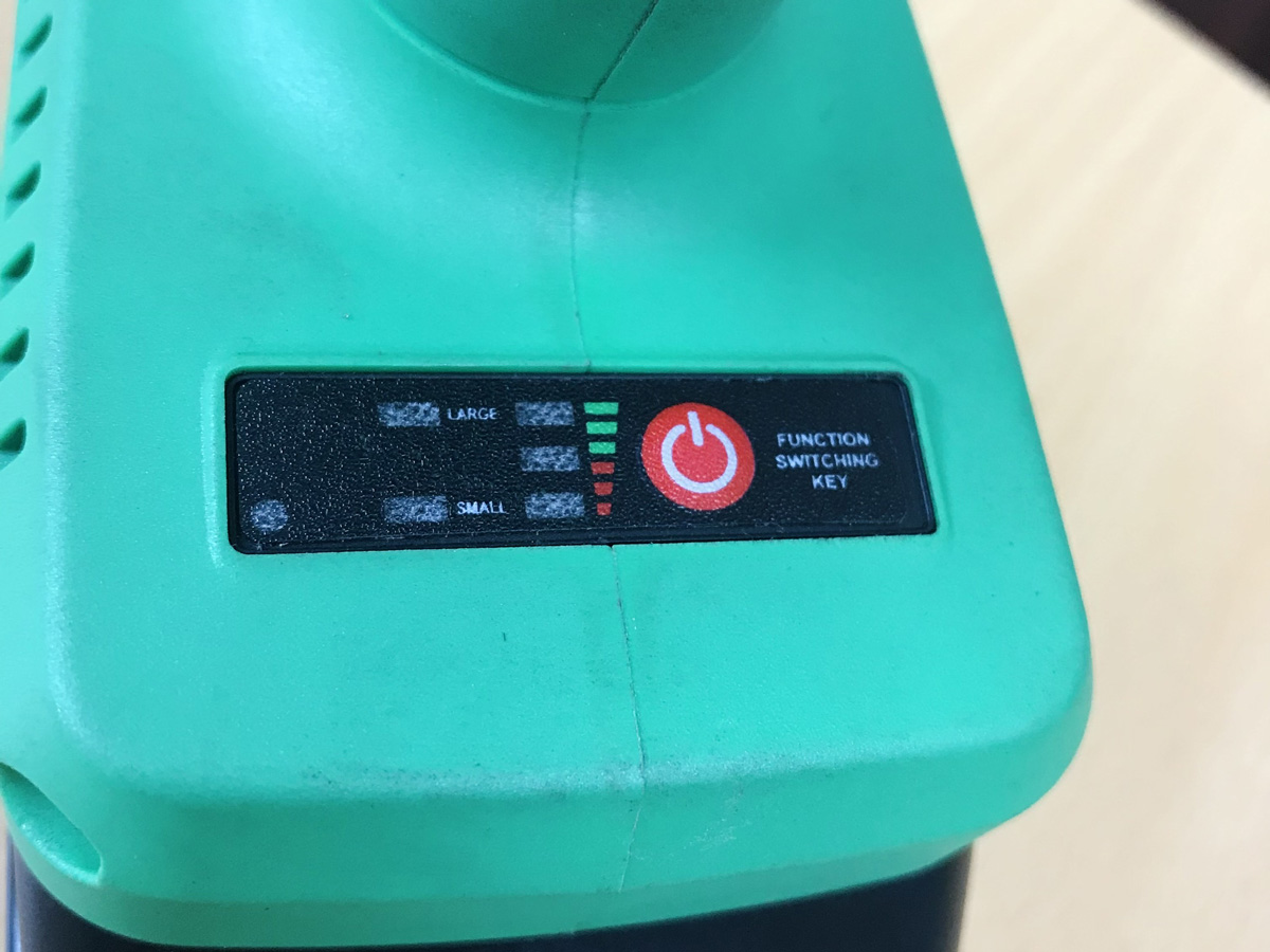 Máy siết bu lông không chổi than Kazaki KZ20CW