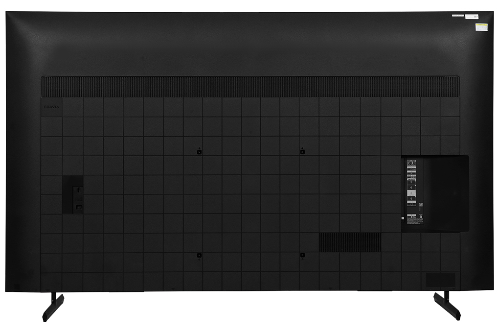 Google Tivi Sony 4K 85 inch KD-85X80L
