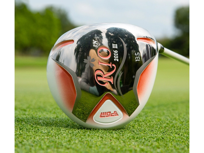 Bộ gậy golf nữ PGM LTG038