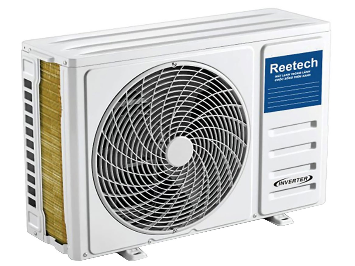 Máy lạnh Reetech Inverter 2HP RTV18-TC-BI/RCV18-TC-BI