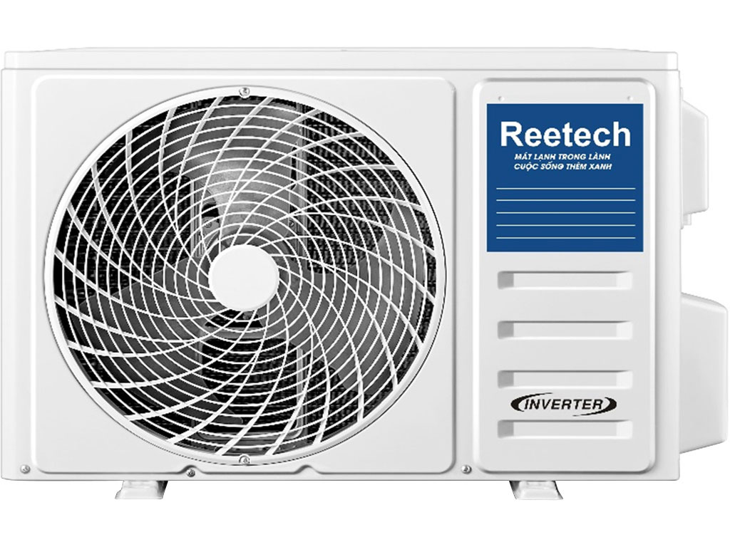 Máy lạnh Reetech Inverter 1HP RTV9-TC-BI/RCV9-TC-BI - META.vn