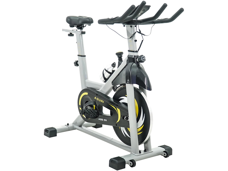 Xe đạp tập Aguri AGS-214