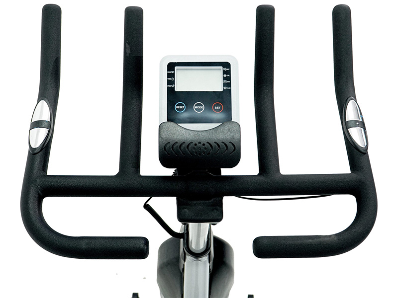 Xe đạp tập Aguri AGS-214