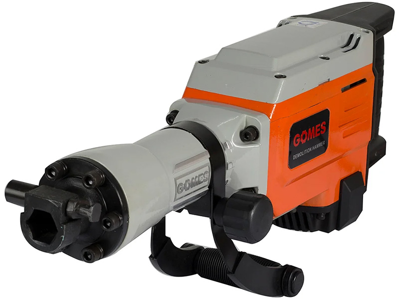 Máy đục bê tông Gomes GB-5853