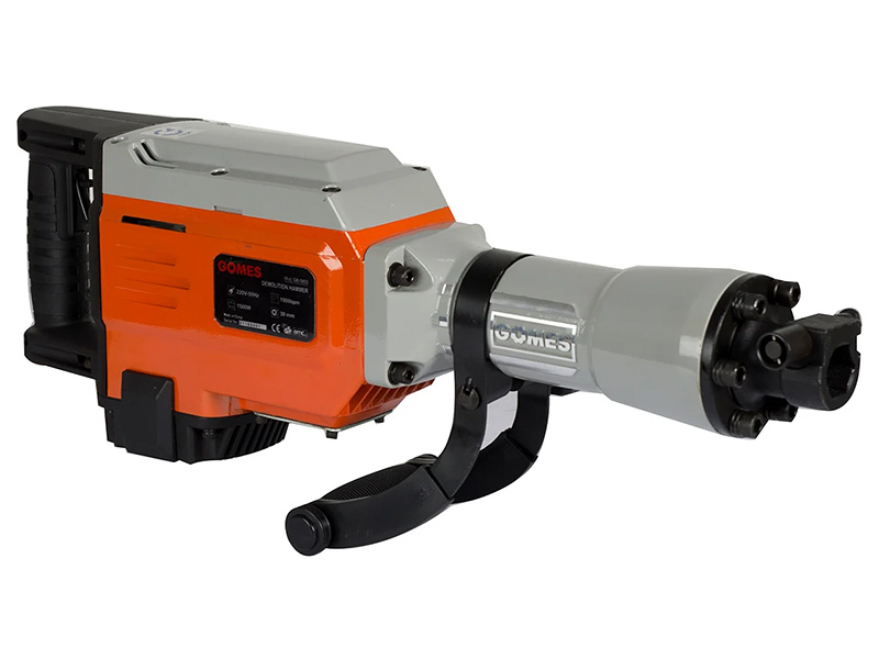 Máy đục bê tông Gomes GB-5853