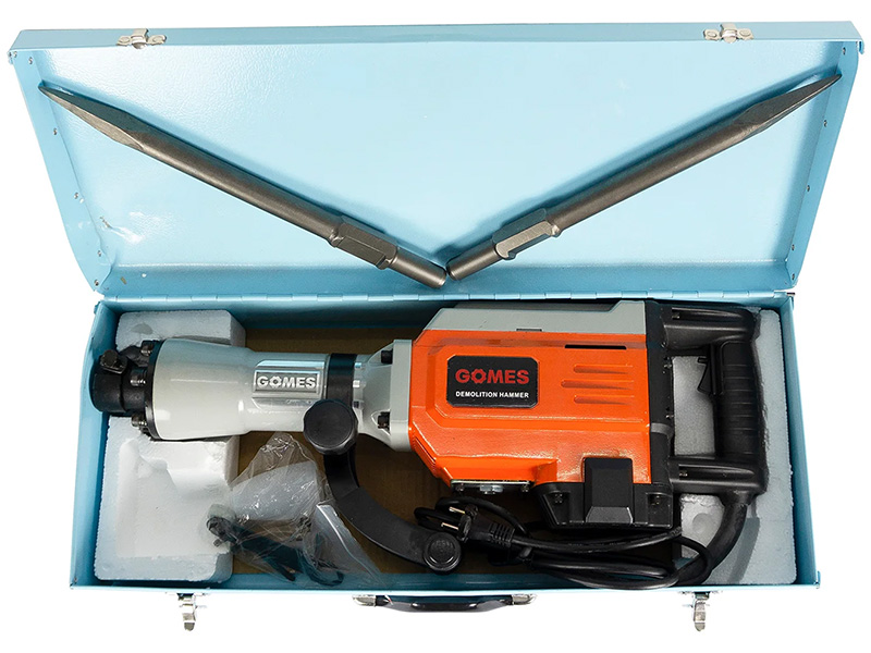 Máy đục bê tông Gomes GB-5853