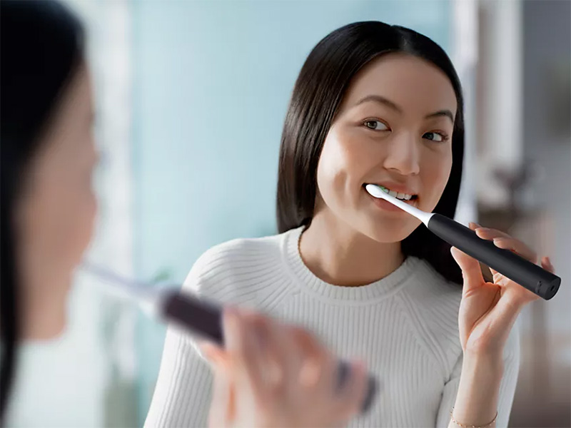 Bàn chải điện Philips sonic HX3671/54