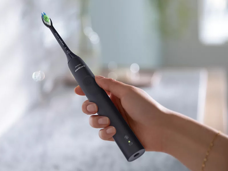 Bàn chải điện Philips sonic HX3671/54