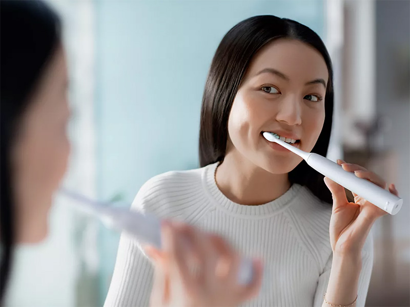 Bàn chải điện Philips sonic HX3671/23