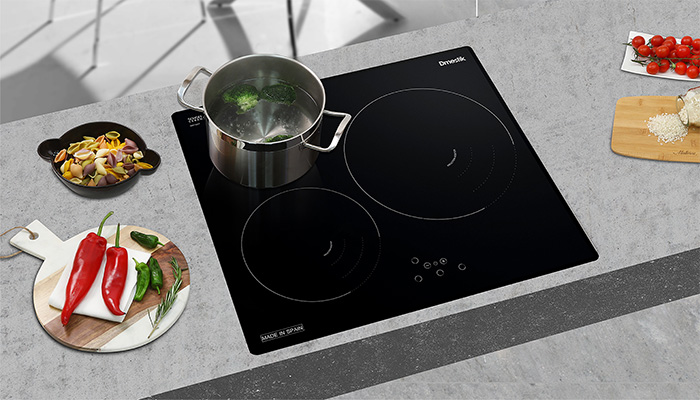 Bếp từ D MESTIK ES603 DKI