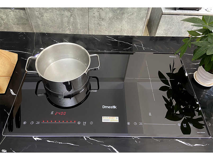 Bếp từ Dmestik ML-288 DKI