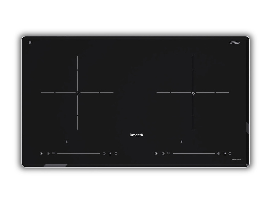 Bếp từ Dmestik ML-288 DKI
