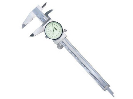 Thước kẹp đồng hồ Insize 1311-150A