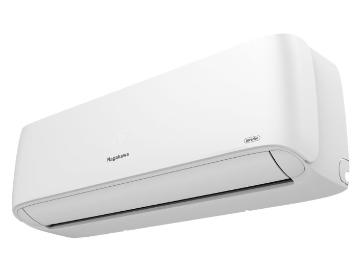 Điều hòa Nagakawa Inverter NIS-C09R2H11 9.000BTU 1 chiều