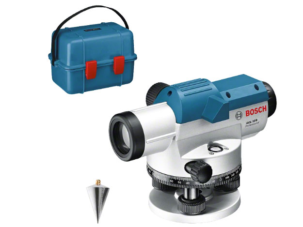 Máy thủy bình Bosch GOL 32D 0601068500