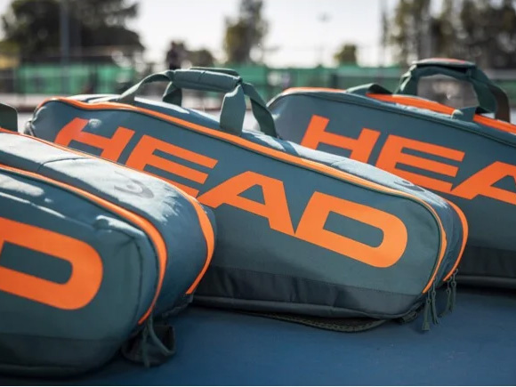 Túi Pro Racquet Tennis Bag M