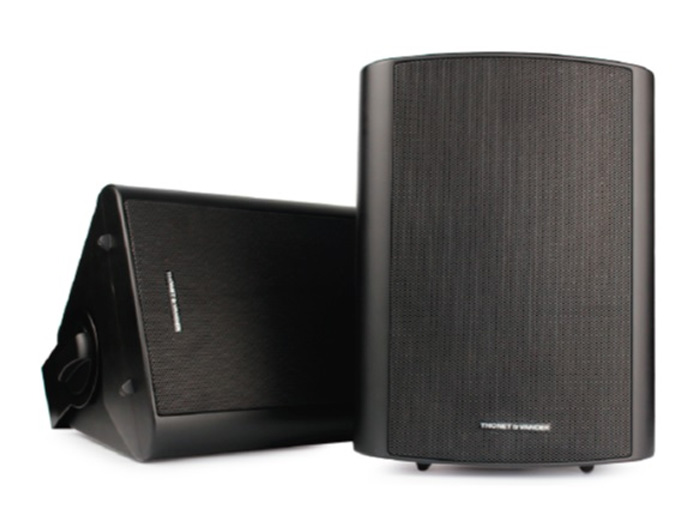 Loa Bluetooth ngoài trời Thonet & Vander Fleck 7