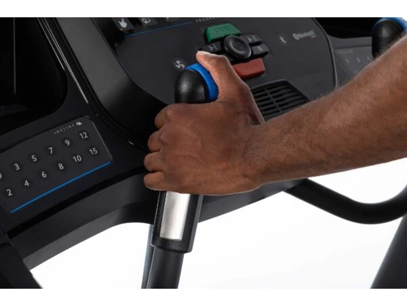 Máy chạy bộ điện Horizon 7.0AT