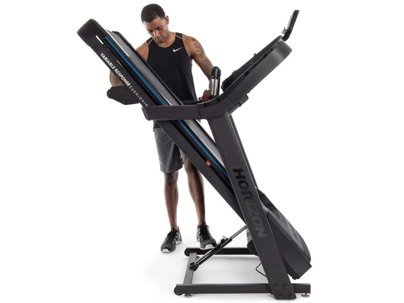 Máy chạy bộ điện Horizon 7.0AT