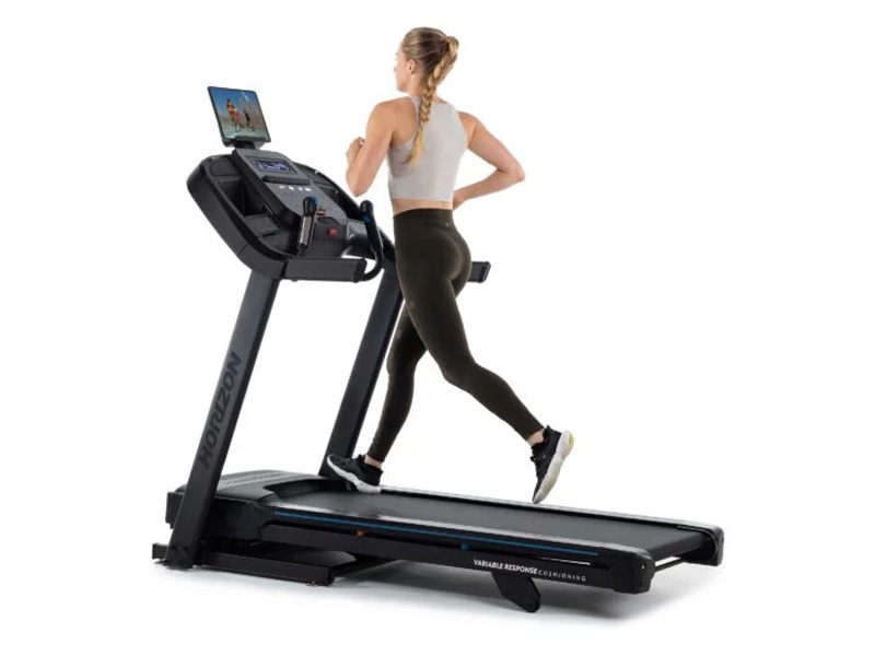 Máy chạy bộ điện Horizon 7.0AT