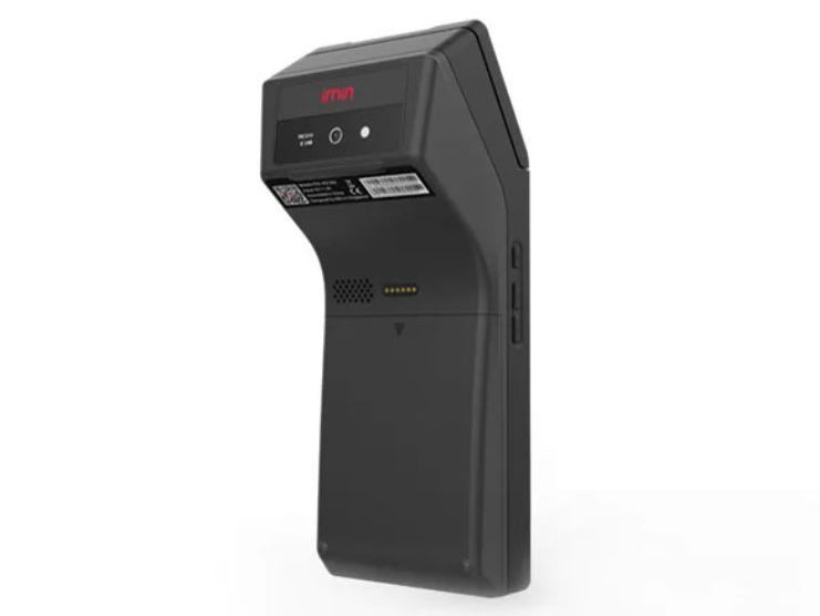 Máy POS cầm tay iMin M2-Pro