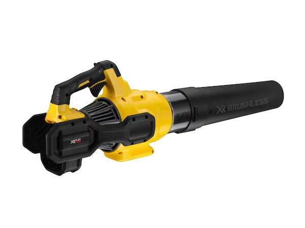 Máy thổi lá dùng pin 54/60V Dewalt DCMBA572N (Chưa pin, sạc)