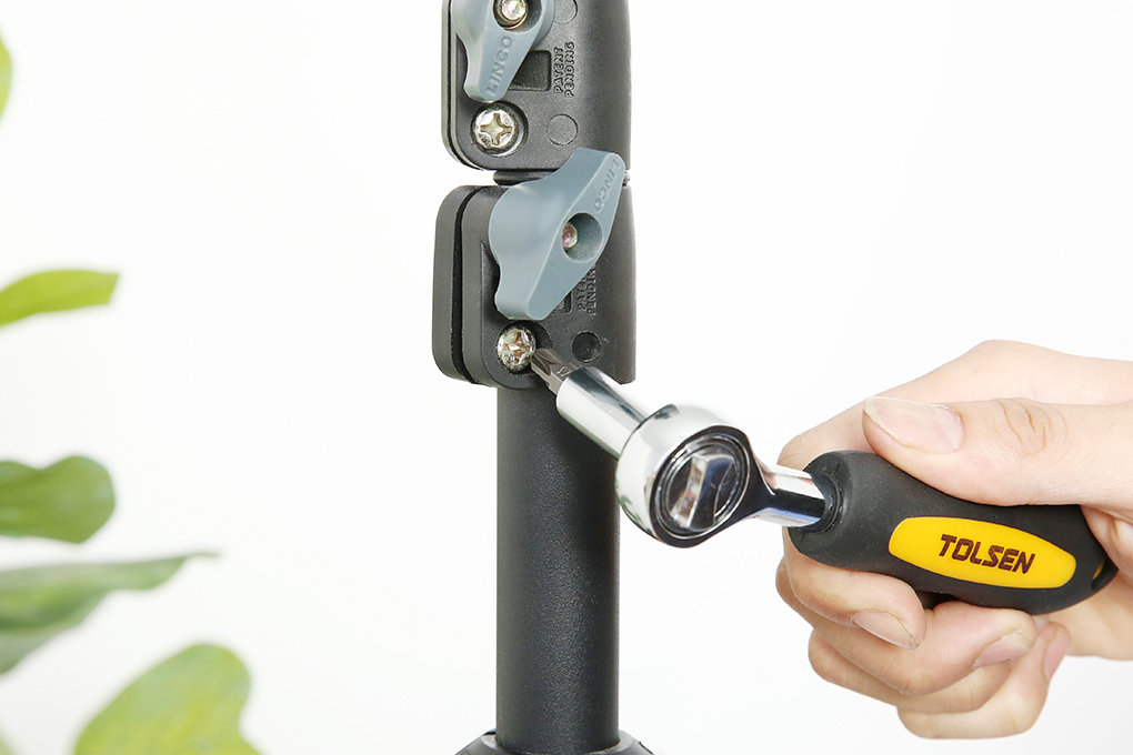 Bộ tua vít Tolsen 20035 (38 chi tiết)
