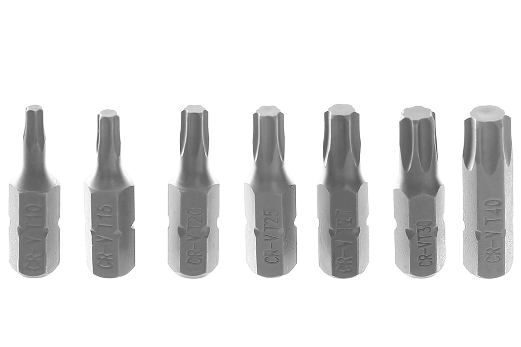 Bộ tua vít Tolsen 20035 (38 chi tiết)