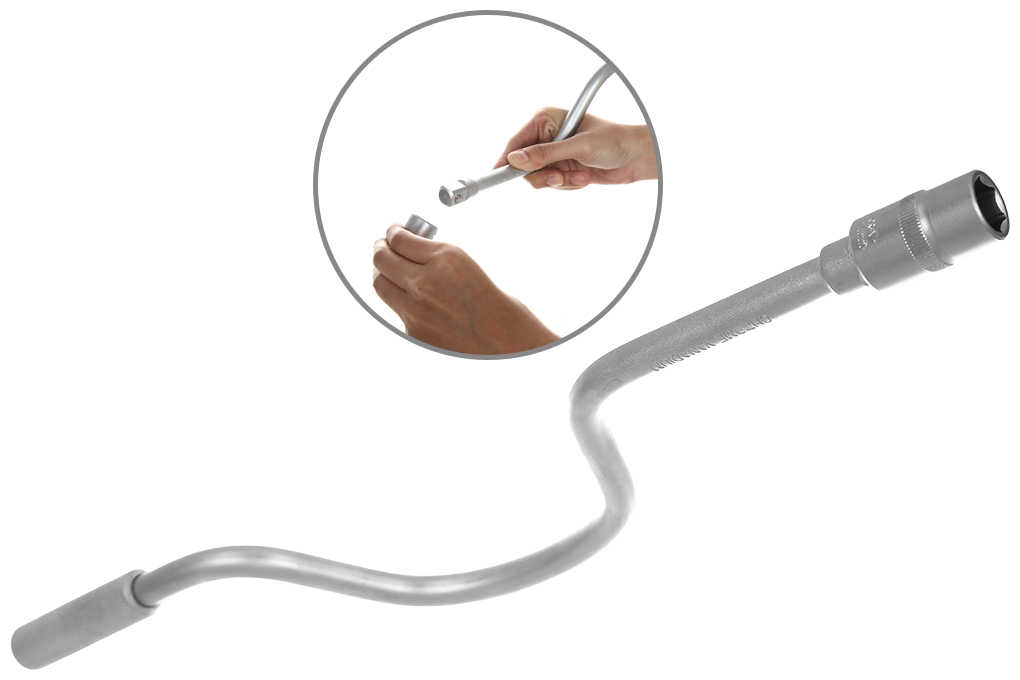 Bộ tuýp 1/2 inch 24 món Tolsen 15141