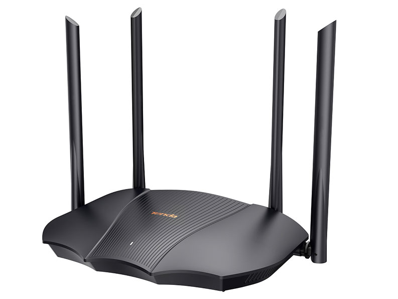 Bộ phát wifi Tenda TX9 PRO Wifi 6 tốc độ AX3000Mbps