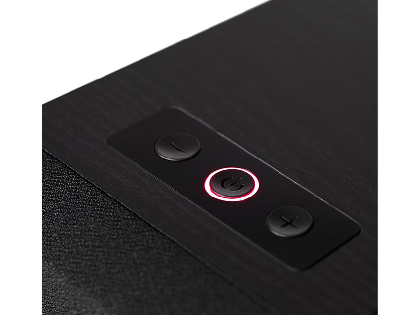 Loa 2.1 Edifier M601DB (BT 5.1 aptX, sub không dây)