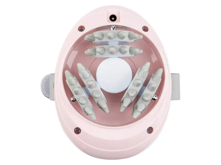 Máy massage vùng da bị sần Cellulite Medisana AC-850