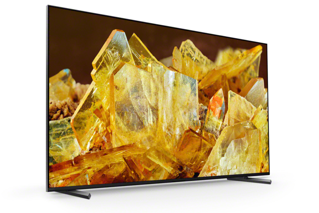 Google Tivi Sony 4K 85 inch XR-85X90L