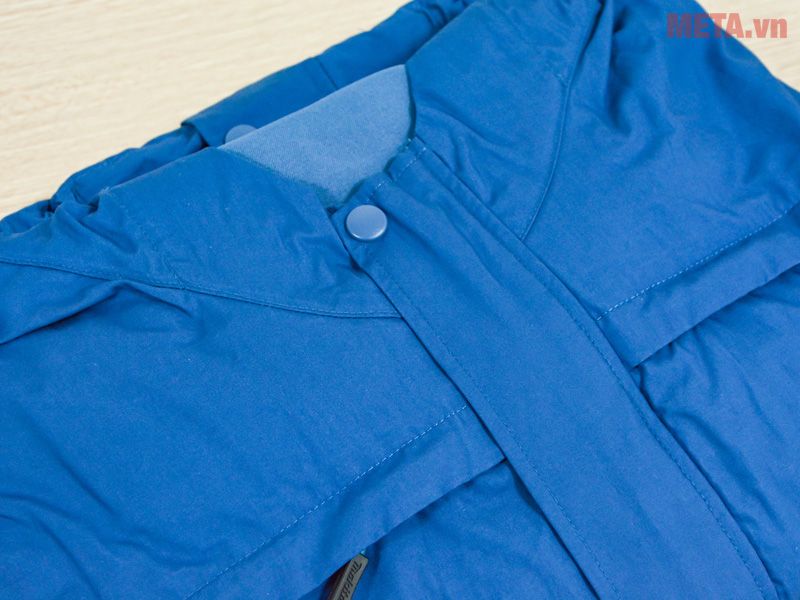 Áo khoác làm mát Makita FJ301DZLL dùng pin Size LL (Chưa kèm pin, sạc)