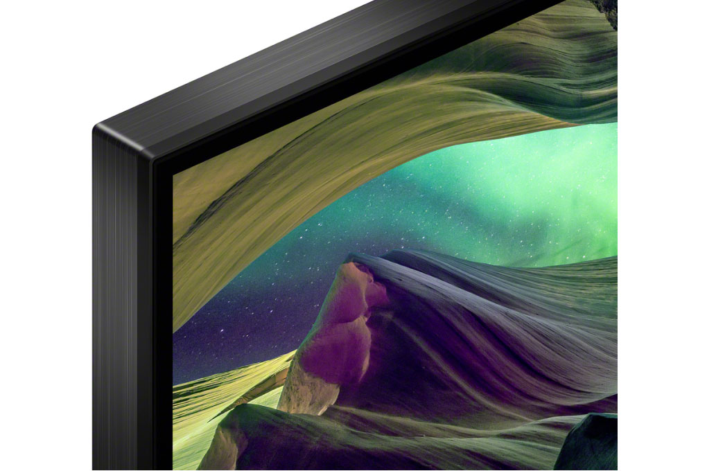 Google Tivi Sony 4K 75 inch KD-75X85L