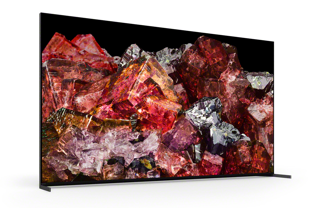 Google Tivi Mini LED Sony 4K 65 inch XR-65X95L