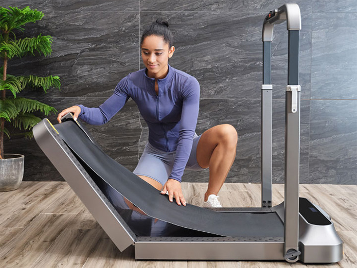 Máy chạy bộ Xiaomi KingSmith R2 TRR2FB