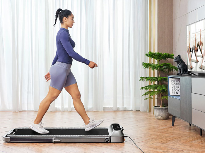 Máy chạy bộ Xiaomi KingSmith R2 TRR2FB