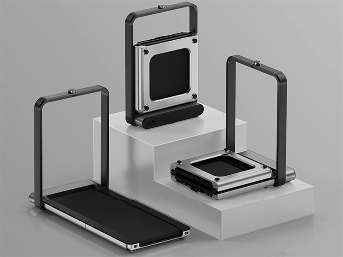 Máy chạy bộ thông minh Xiaomi KingSmith X21 TRX21F - Bản quốc tế