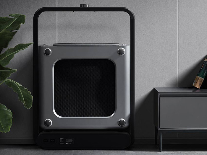 Máy chạy bộ thông minh Xiaomi KingSmith X21 TRX21F - Bản quốc tế