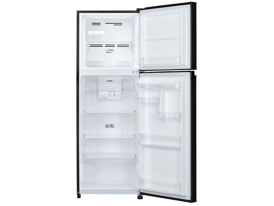 Tủ lạnh 2 cửa Inverter Coex RT-4004BS - 236 lít