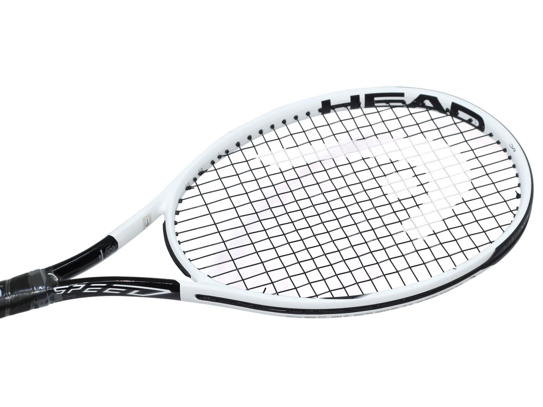 Vợt trẻ em Graphene 360 Speed Jr