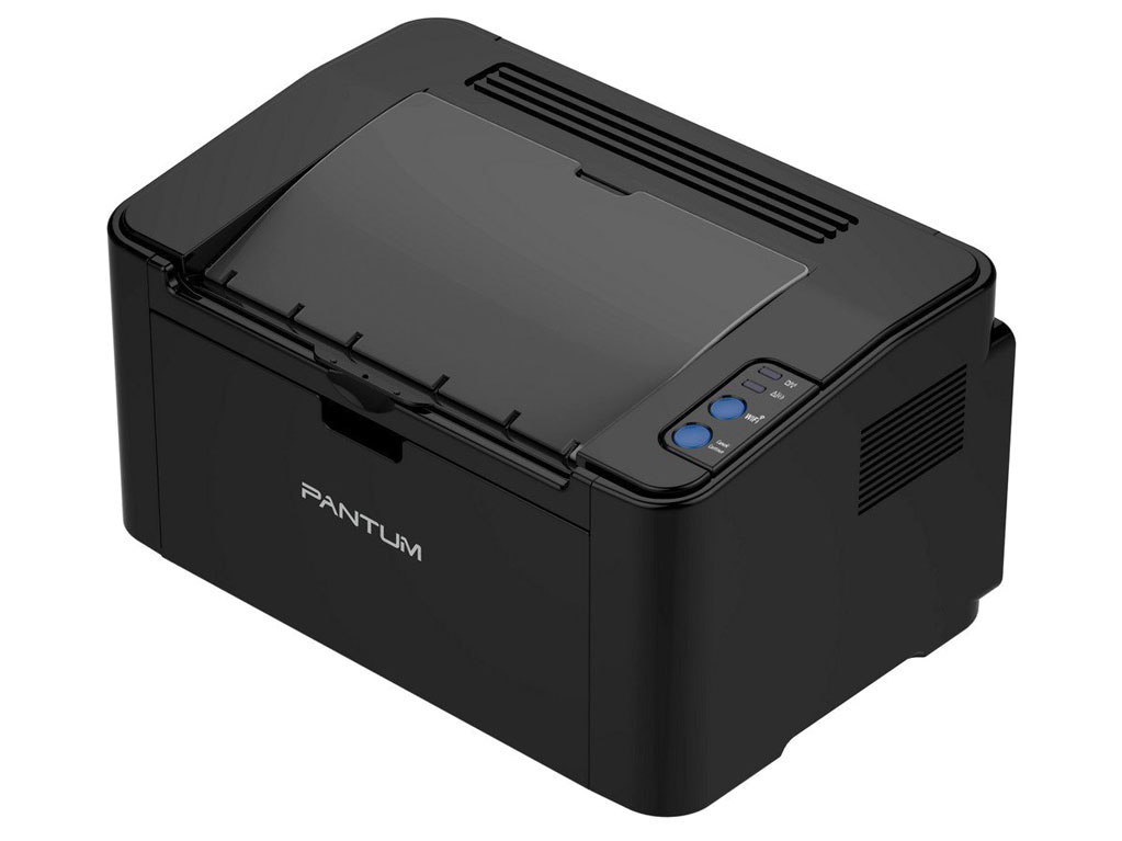 Máy in đơn chức năng Pantum P2505W