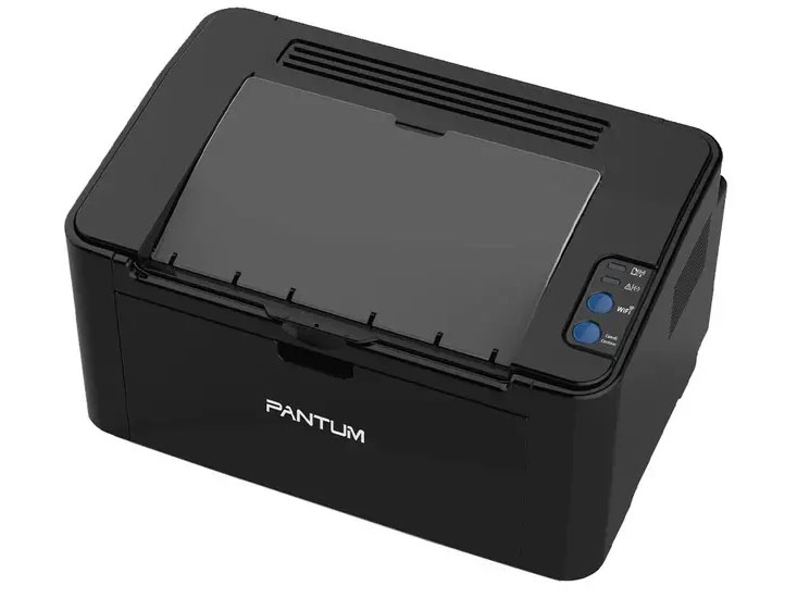Máy in đơn chức năng Pantum P2516