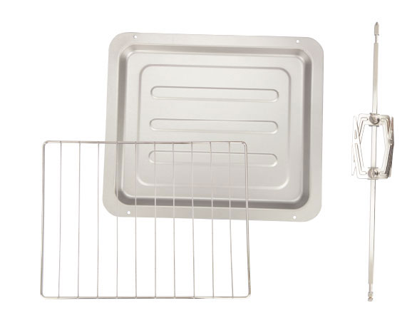 Lò nướng Tiross TS9608 28 lít