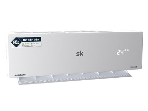 Điều hòa Sumikura 3HP APS/APO-280 MORANDI