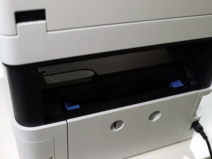 Máy in phun màu Epson đa chức năng Ecotank L6490 Wifi