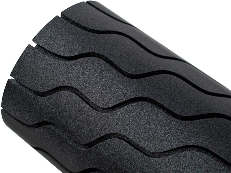 Máy massage Therabody Wave Roller