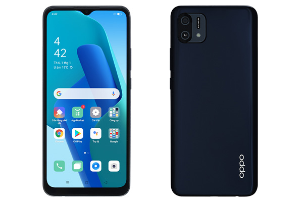 OPPO A16K 3GB/32GB CPH2349