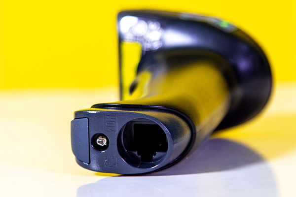 Đầu đọc mã vạch Honeywell Voyager 1250G-2USB-1